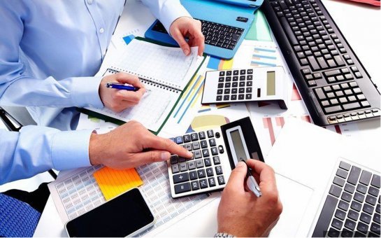 Mühasib səfirin imzasını saxtalaşdırıb 1 milyon mənimsəməkdə ittiham olunur