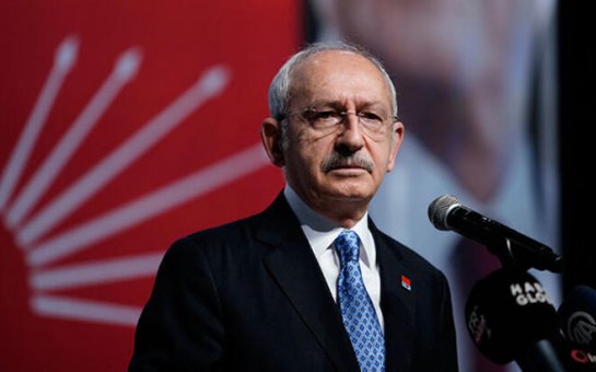 Kılıçdaroğlu Rusiyaya xəbərdarlıq etdi