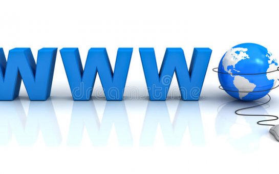 İki nazirliyin saytı qapadıldı