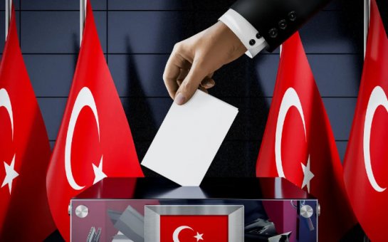 Türkiyədə seçki II tura qaldı