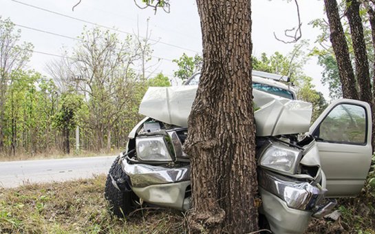 Hərbçilər qəzada həlak olublar