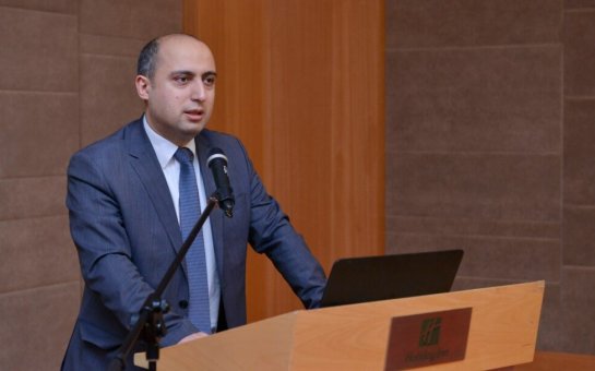 Nazirdən tədris müddətinin uzadılmasından danışdı