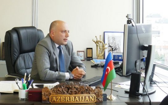 Azərbaycanın sabiq mədəniyyət nazirinə yeni vəzifə verildi