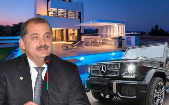 Sabiq icra başçısının ailəsindən tələb: 5 milyonluq mənzil və 3 avtomobil...