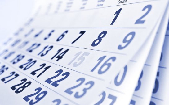 Gələn ay 7 gün iş olmayacaq