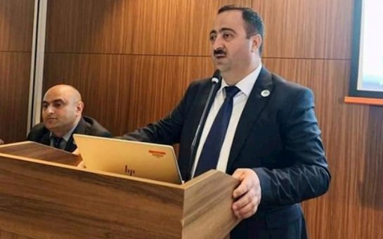 Lənkəranın icra başçısının sabiq müavini həbs olundu