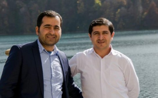 Rail Abbasov sərbəst buraxılıb