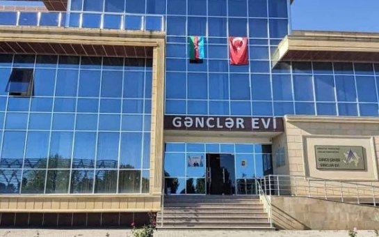 Gəncə Gənclər Evində şübhəli satınalmalar: qalib elan edilən 