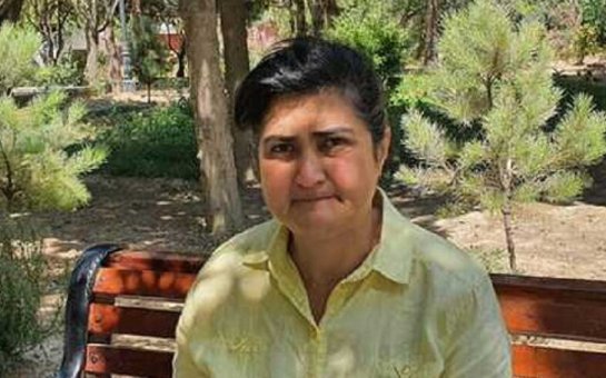 Siyasi fəal ruhi-əsəb dispanserinə yerləşdirilib