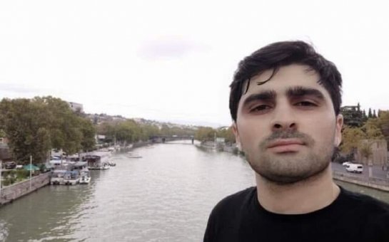 İranda saxlanılan gəncin tələbə yoldaşları İlham Əliyevə müraciət ediblər