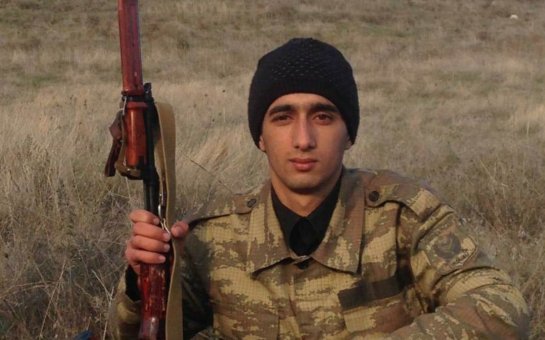 Müharibə iştirakçısı: “Qaraciyəri anam verir, amma köçürülmə üçün hospital 50 min manat istəyir”