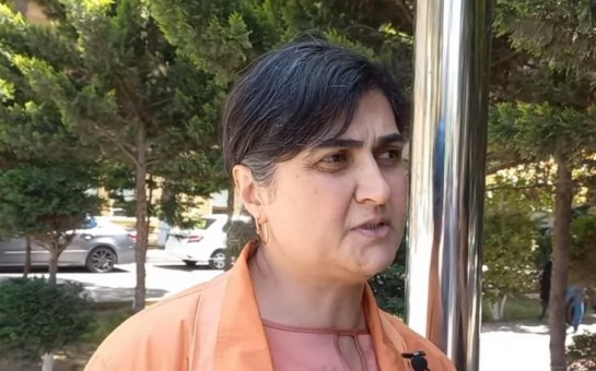 Ziyafət Abbasova xəstəxanadan xəstəxanaya köçürülüb