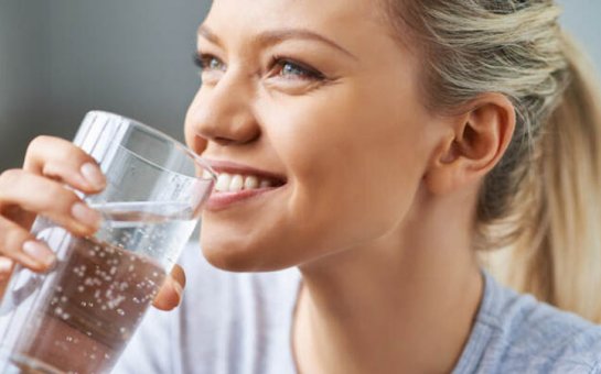 Regionda ən keyfiyyətsiz su Azərbaycanda... - Nə etməli?