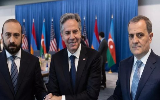 Ermənistan XİN: “Vaşinqton görüşü Azərbaycanın xahişi ilə təxirə salınıb”