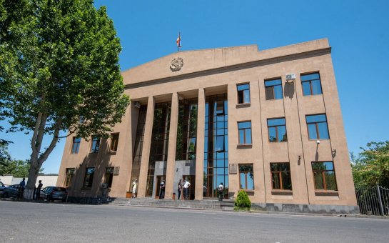 Ermənistanda azərbaycanlı hərbçinin həbs müddəti uzadılıb