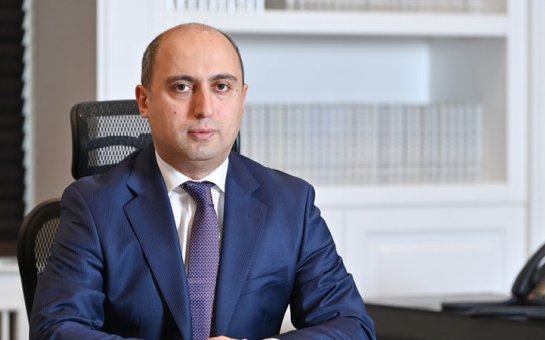 Emin Əmrullayev “Son zəng” tədbirləri haqqında əmr imzaladı