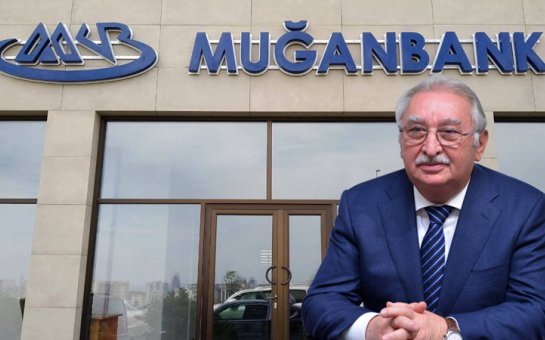 Rektorun ailə üzvlərinə məxsus bank cərimələnə bilər: “Muğanbank”da nə baş verir?