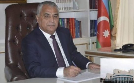 İlham Əliyev icra başçısını vəzifəsindən azad etdi