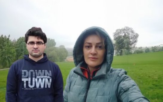 İranda həbs edilən azərbaycanlı gəncə yaxın günlərdə hökm oxuna bilər