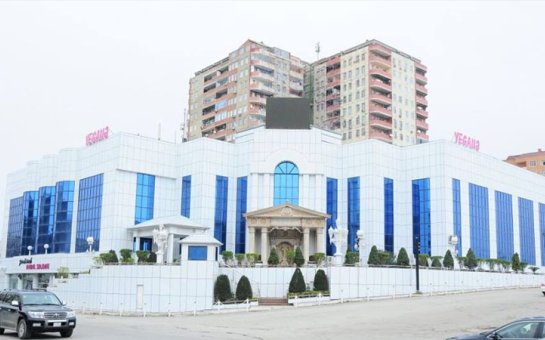 “Yeganə Palace” mənim deyil, yalan məlumat yayıblar