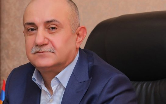 Babayan Xankəndi və Bakı arasında birbaşa danışıqları dəstəkləyib