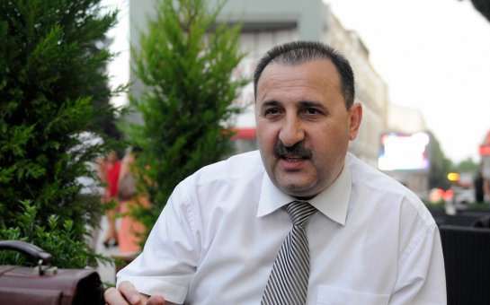 Nazim Bəydəmirlinin Söyüdlüdəki aksiyaya görə saxlanıldığı deyilir