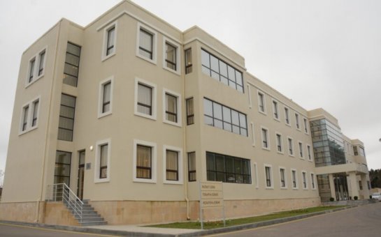 Sabunçu xəstəxanasının şöbə müdiri ev dustağı oldu