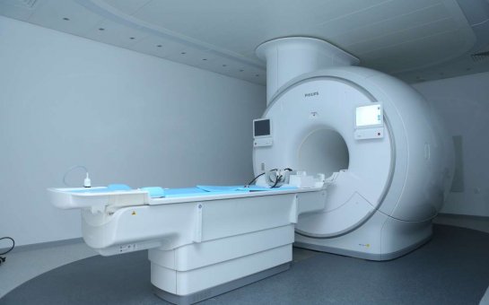 Sığorta ilə MRT-yə gedən xəstədən pul alıblar