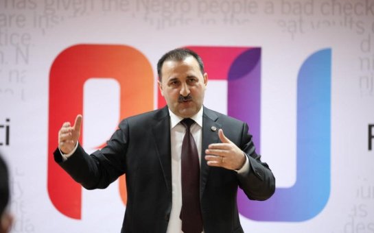 Nazim Bəydəmirli ilə bağlı həbs qətimkan tədbiri seçildi