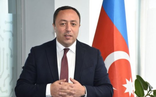 Elçibəyin köməkçisinin tutdurduğu partiya sədri ev dustaqlığına buraxıldı