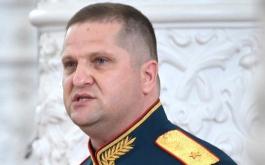 Qərbin sanksiyası altında olan rus general-leytenant öldürüldü