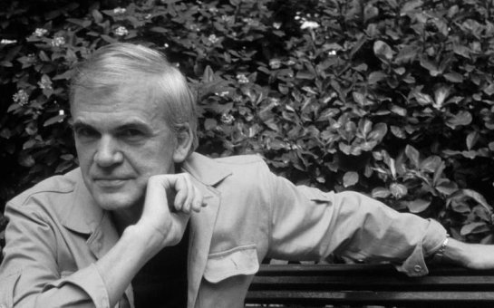 Milan Kundera 94 yaşında vəfat edib