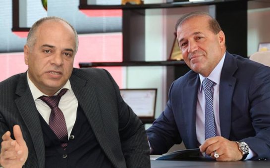 İş adamı ilə general arasında məhkəmə çəkişməsi