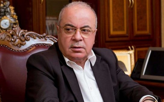 Deputat Madər Musayevə epitafiya