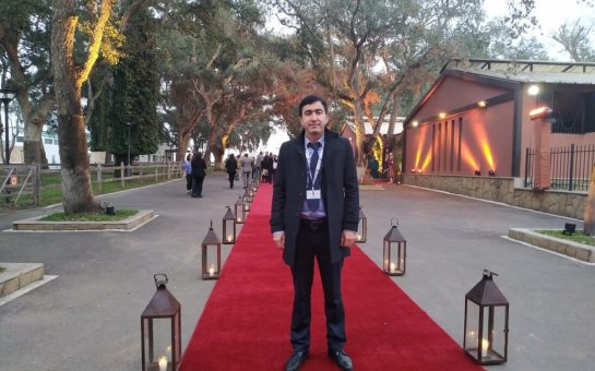 Türkiyədən Azərbaycana gətirilən alim barədə həbs qətimkan tədbiri seçildi