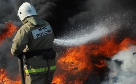 Dağıstanda partlayış: 30 nəfər ölüb, 105 nəfər yaralanıb