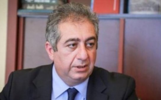 Qubad İbadoğlunun ailə üzvlərilə görüşünə icazə verildi