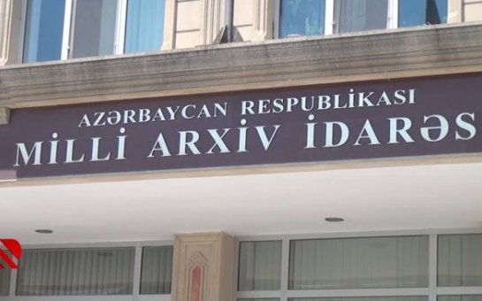 Milli Arxiv İdarəsinə ayrılan 2 milyon manat hara xərclənib?