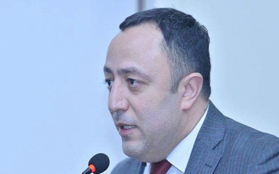 Anar Əsədlinin ev dustaqlığı müddəti uzadıldı