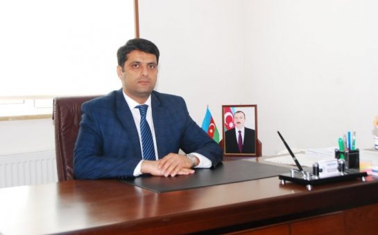 Universitetdə yoxlama aparıldı, materiallar prokurorluğa göndərildi