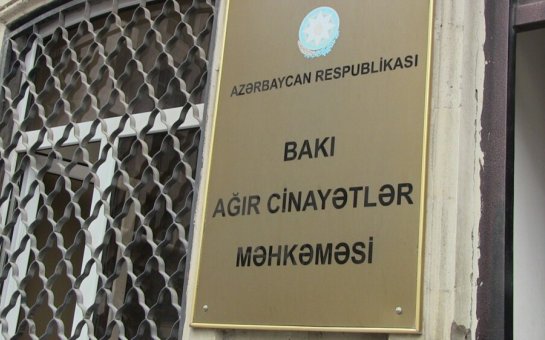20 yaşlı azərbaycanlı ekoaktivist qız Ermənistana casusluqda ittiham olunur