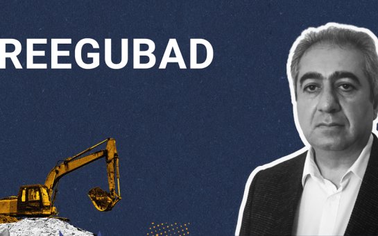 Daha bir beynəlxalq təşkilatdan Qubad İbadoğlu ilə bağlı çağırış