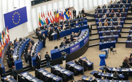 Avropa Parlamenti azərbaycanlı məmurlara sanksiya tələb edir