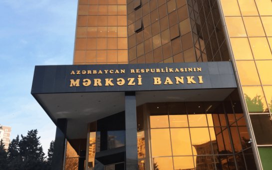 Ölkə banklarının xalis mənfəəti 23% artıb