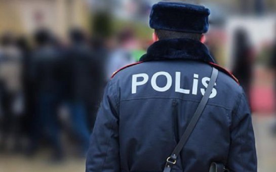 Salyan polisi rayonun ərazisinə daxil olmayan 5 nəfəri necə saxlayıb?