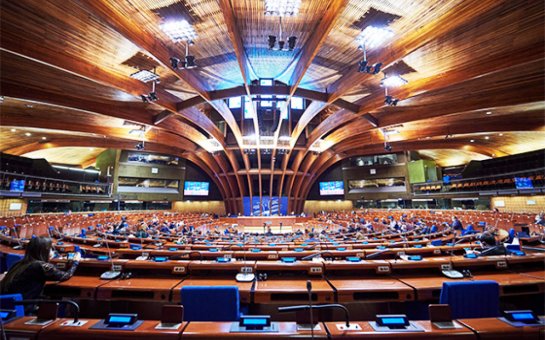 AŞPA-da Azərbaycanla bağlı həyəcan siqnalı