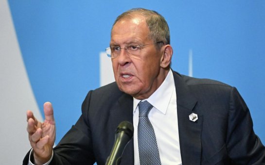 Lavrov: “Ermənistanda anti-Rusiya əhval-ruhiyyəsi süni şəkildə qızışdırılır”