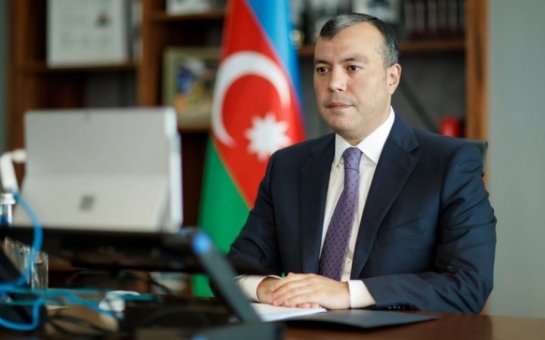 Sahil Babayev pensiya yaşının azaldılmayacağını dedi