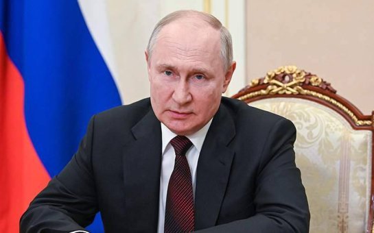 Putin sülhməramlıların 2025-ci ilə qədər Qarabağda qalacağını deyir