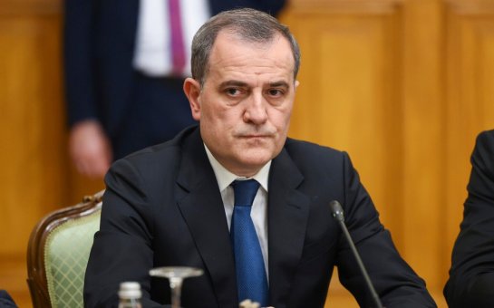 İsrail-Fələstin münaqişəsi ilə bağlı Azərbaycanın mövqeyi